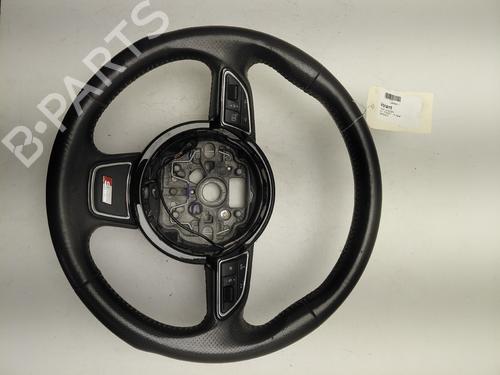Steering wheel AUDI A1 (8X1, 8XK) 1.6 TDI | BP36293933C49 - Image 4