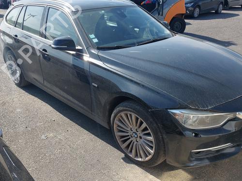 Used Parts BMW 3 Touring (F31) 330 d 2989904