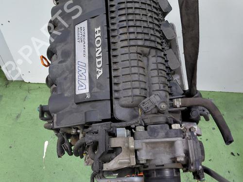 Engine HONDA INSIGHT (ZE_) 1.3 IMA (ZE28, ZE2) | BP39044094M1 - Image 3