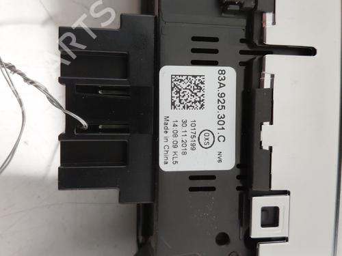 Warning switch AUDI Q3 (F3B) 35 TFSI | BP32980863I22 - Image 2