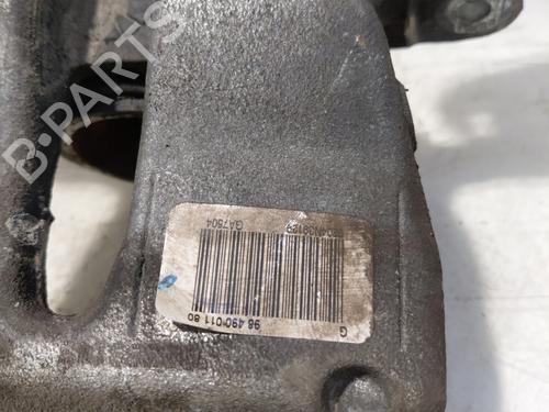 Used Left front brake caliper Left front brake caliper PEUGEOT 2008 II (UD_, US_, UY_, UJ_, UR_, UC_) 1.5 BlueHDI 130 (131 hp) 30604669 30604669