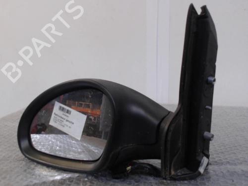 Left mirror SEAT ALTEA (5P1) 1.9 TDI | BP24754393C26 