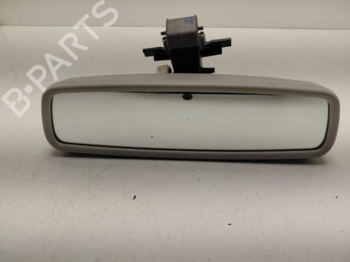 Rear mirror RENAULT MEGANE IV Hatchback (B9A/M/N_) 1.5 dCi 110 (B9A3) | BP39630696I6 - Image 2