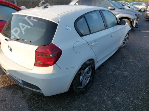 Left front brake caliper BMW 1 (E87) 123 d | BP24746890M105 