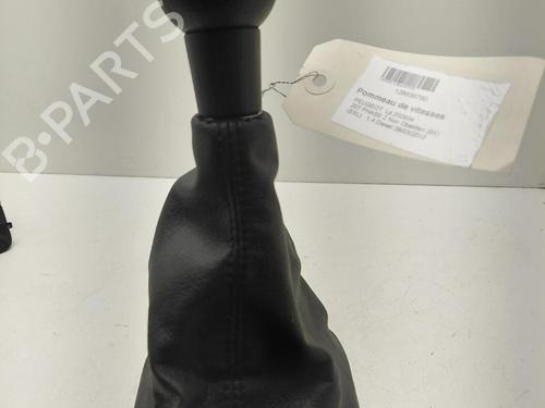 Gearknop Gearknop PEUGEOT 207 (WA_, WC_) 1.4 HDi (68 hp) 36915440 36915440