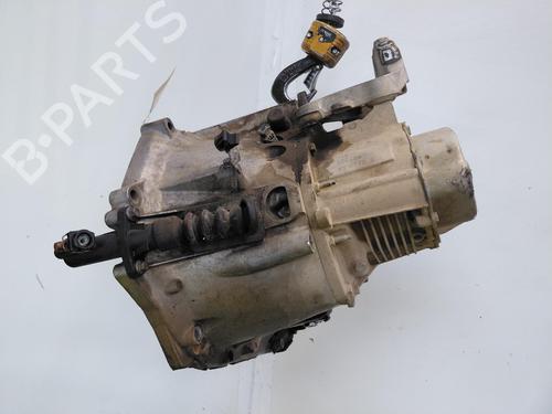 Used Gearbox Gearbox 37079759 37079759