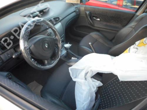 Right mirror RENAULT LAGUNA II (BG0/1_) 1.9 dCi (BG08, BG0G) | BP24768684C27 