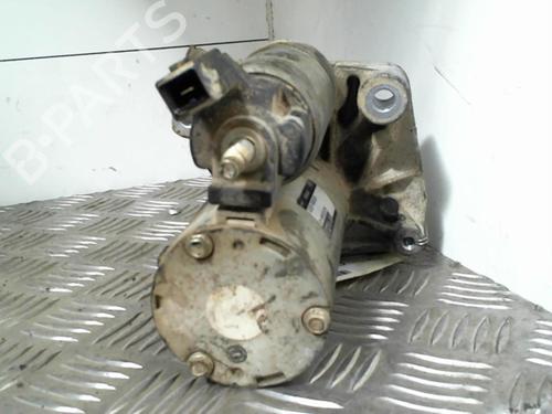 Starter CITROËN C3 II (SC_) 1.2 VTi 82 | BP24749435M8 - Image 4