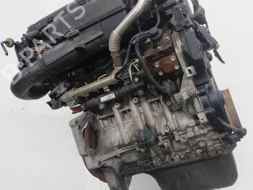 Motor Motor CITROËN C3 I (FC_, FN_) 1.4 HDi (68 hp) 31586570 31586570