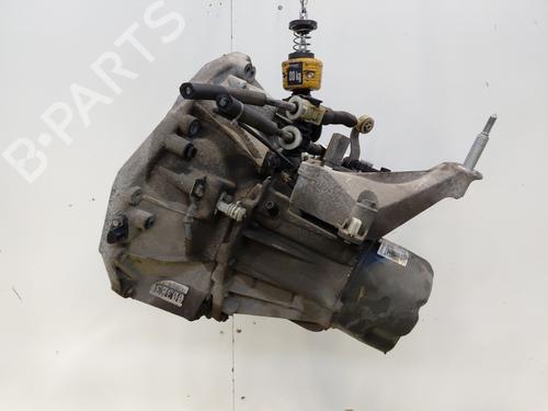 Gearbox RENAULT TWINGO III (BCM_, BCA_) 0.9 TCe 95 | BP29642370M3  - Image 7