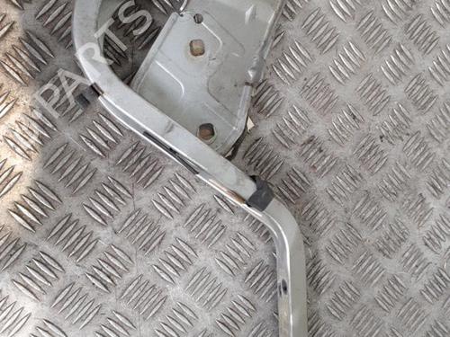 Hinge/Door check strap MINI MINI (R50, R53) Cooper | BP24757084C146 