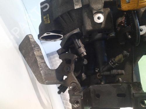 Gearbox SEAT IBIZA IV (6J5, 6P1) 1.9 TDI | BP24739652M3 