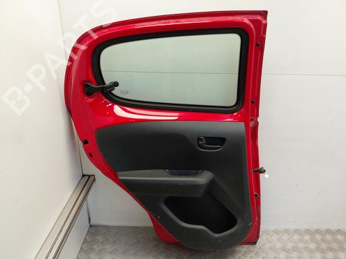 left-rear-door-peugeot-108-2014-32849644 main image