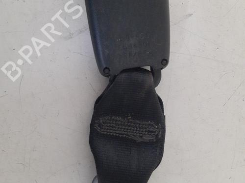 Used Seat buckle PEUGEOT 107 (PM_, PN_) 1.0 (68 hp) 26461711