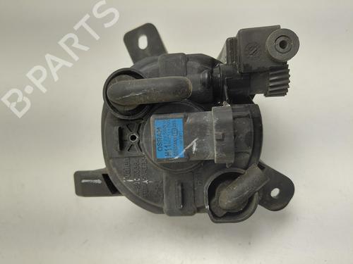 Left front fog light AUDI A1 (8X1, 8XK) 1.6 TDI | BP36293927C30 - Image 2