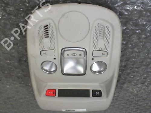 interior-roof-light-citroen-c4-ii-nc_-2009-24765795 main image