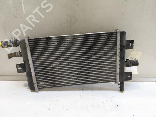 Water radiator DACIA SPRING EV (B6M1) | BP37754546M31 - Image 4
