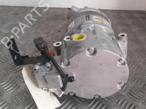 AC compressor HYUNDAI KONA (OS, OSE, OSI) EV | BP24740053M34 