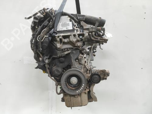 Engine CITROËN BERLINGO Box Body/MPV (K9) 1.5 BlueHDi 100 | BP37754526M1 - Image 6