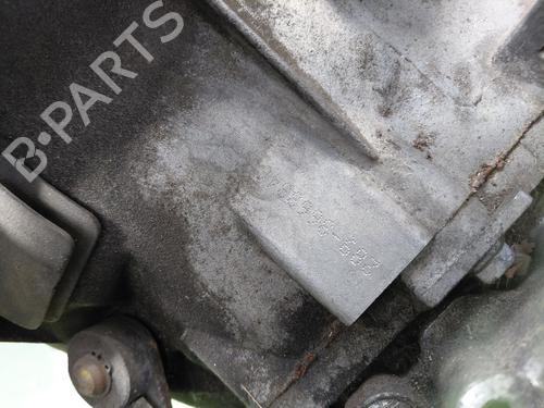 Used Gearbox Gearbox 38642514 38642514