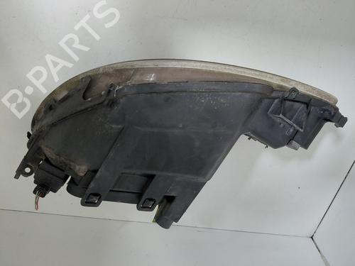 Used Right headlight Right headlight 36096534 36096534