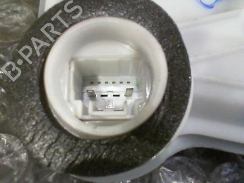 Front right lock TOYOTA AYGO (_B4_) 1.0 (KGB40) | BP24755200C97 