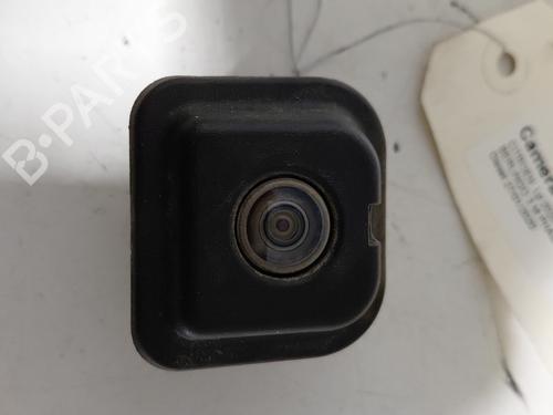 Used Camera Camera CITROËN BERLINGO Box Body/MPV (K9) [2018-2026] 33802834 33802834