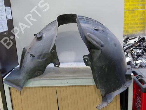 Used Wheel arch Wheel arch PEUGEOT EXPERT Van (V_) 2.0 BlueHDi 120 (122 hp) 36641218 36641218