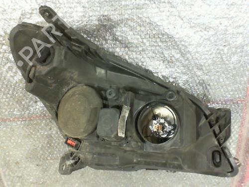 Used Left headlight Left headlight OPEL ASTRA H (A04) 1.7 CDTI (L48) (80 hp) 24745951 24745951