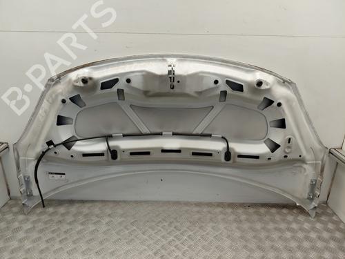 Used Hood Hood CITROËN C3 II (SC_) 1.2 VTi 82 (82 hp) 33115444 33115444