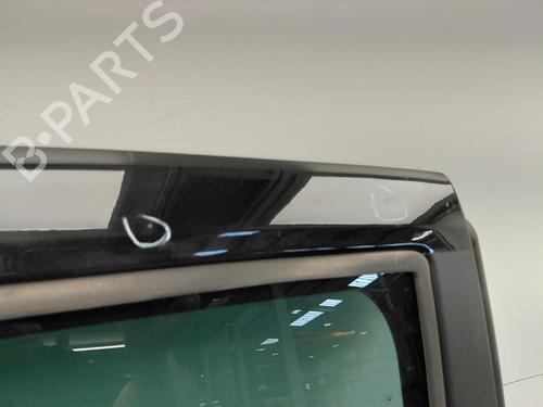 right-rear-door-renault-clio-iii-br01-cr01-2005-2006-2007-2008-2009-2010-2011-2012-2013-2014-38493125 main image