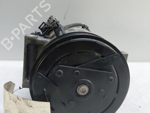 AC compressor RENAULT CLIO IV (BH_) 1.6 RS Trophy (BHJ4, BHJ6) | BP31323897M34 - Image 2