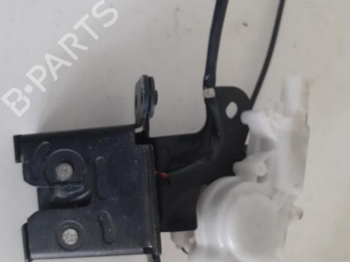 Tailgate lock MAZDA 3 (BK) 1.6 (BK14) | BP27481405C101 - Image 4