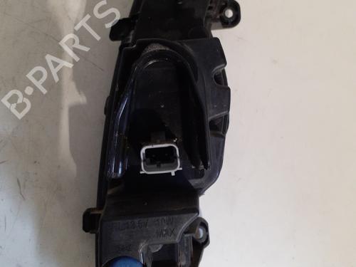 Left daytime light CITROËN DS3 (SA_) 1.6 HDi 90 | BP24740847C104  - Image 5