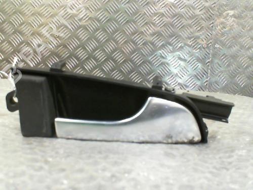 Used Front right interior door handle Front right interior door handle 24762268 24762268