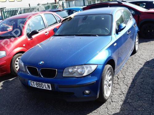 Right taillight BMW 1 (E87) 118 d | BP24766253C35  - Image 7