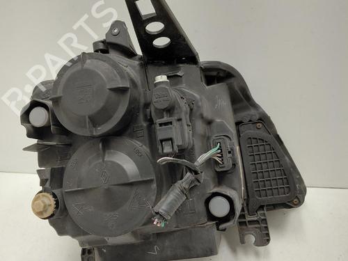 Left headlight RENAULT MODUS / GRAND MODUS (F/JP0_) 1.5 dCi (FP0F, JP0F) | BP37679275C28 - Image 5