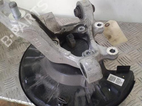 Left rear steering knuckle HYUNDAI KONA (OS, OSE, OSI) EV | BP24759753M27 