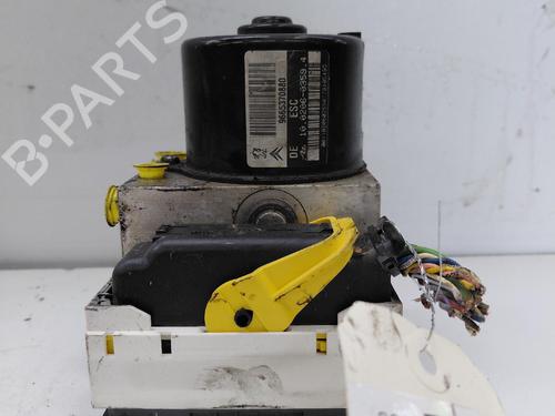 ABS pump CITROËN C3 Picasso (SH_) | BP36481474M43 - Image 5