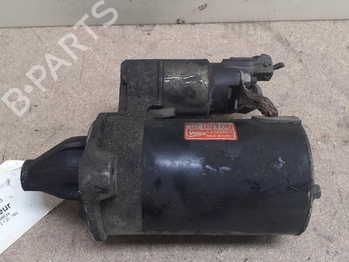 Used Starter HYUNDAI i20 I (PB, PBT) 1.2 (86 hp) 25023350