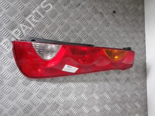 Right taillight NISSAN NOTE (E11, NE11) 1.5 dCi | BP24756077C35 