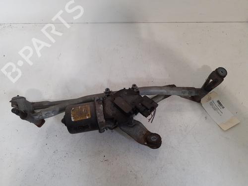 Used Front wiper motor Front wiper motor 24740898 24740898