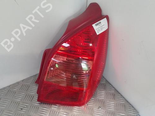 Used Right taillight CITROËN C2 (JM_) 1.4 HDi (68 hp) 31211721