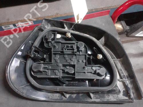 Used Right taillight RENAULT MEGANE I (BA0/1_) 1.9 dTi (BA1U) (80 hp) 24769351