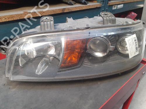 Left headlight FIAT PUNTO (188_) 1.9 DS 60 (188.031, .051, .231, .251) | BP24768923C28 
