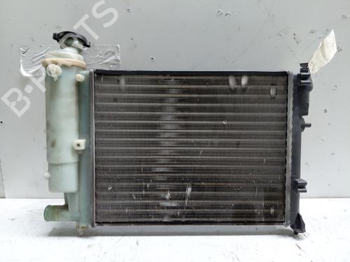 Water radiator CITROËN SAXO (S0, S1) 1.1 X, SX | BP29633029M31 