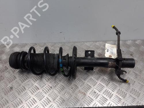 Used Left front shock absorber VW UP! (121, 122, BL1, BL2, BL3, 123) 1.0 (60 hp) 24747843