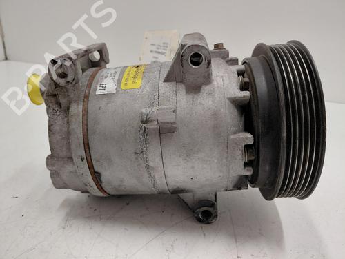 Used AC compressor AC compressor 38270002 38270002