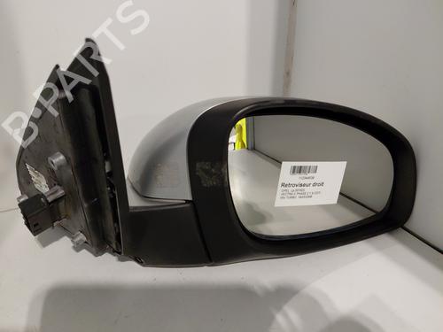 Right mirror OPEL VECTRA C GTS (Z02) 1.9 CDTI (F68) | BP29488428C27 