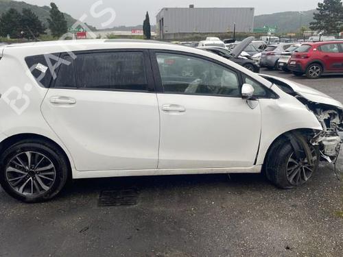 Warning switch TOYOTA VERSO (_R2_) 1.8 (ZGR21_, ZGR21R) | BP30698659I22 - Image 7